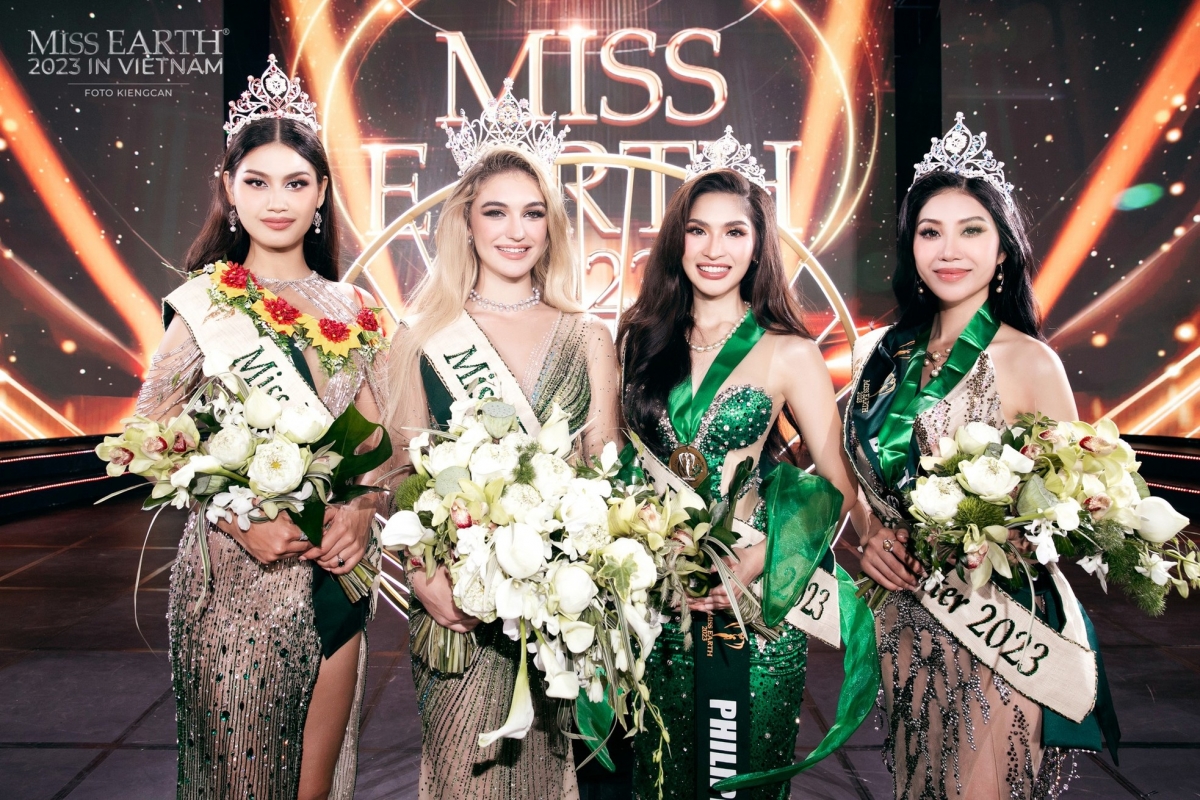 Vietnam not to hold Miss Earth 2024 pageant as expected